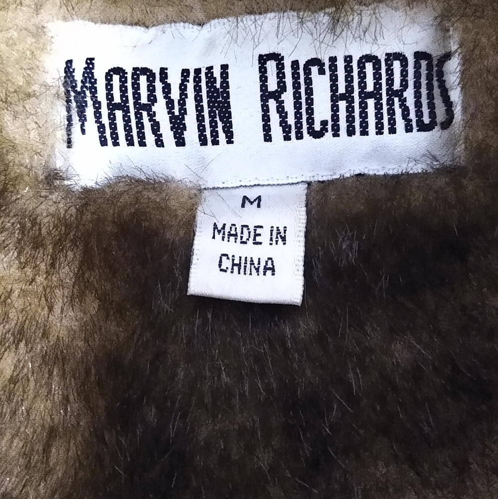 Jean jacket - Picture 3 of 4
